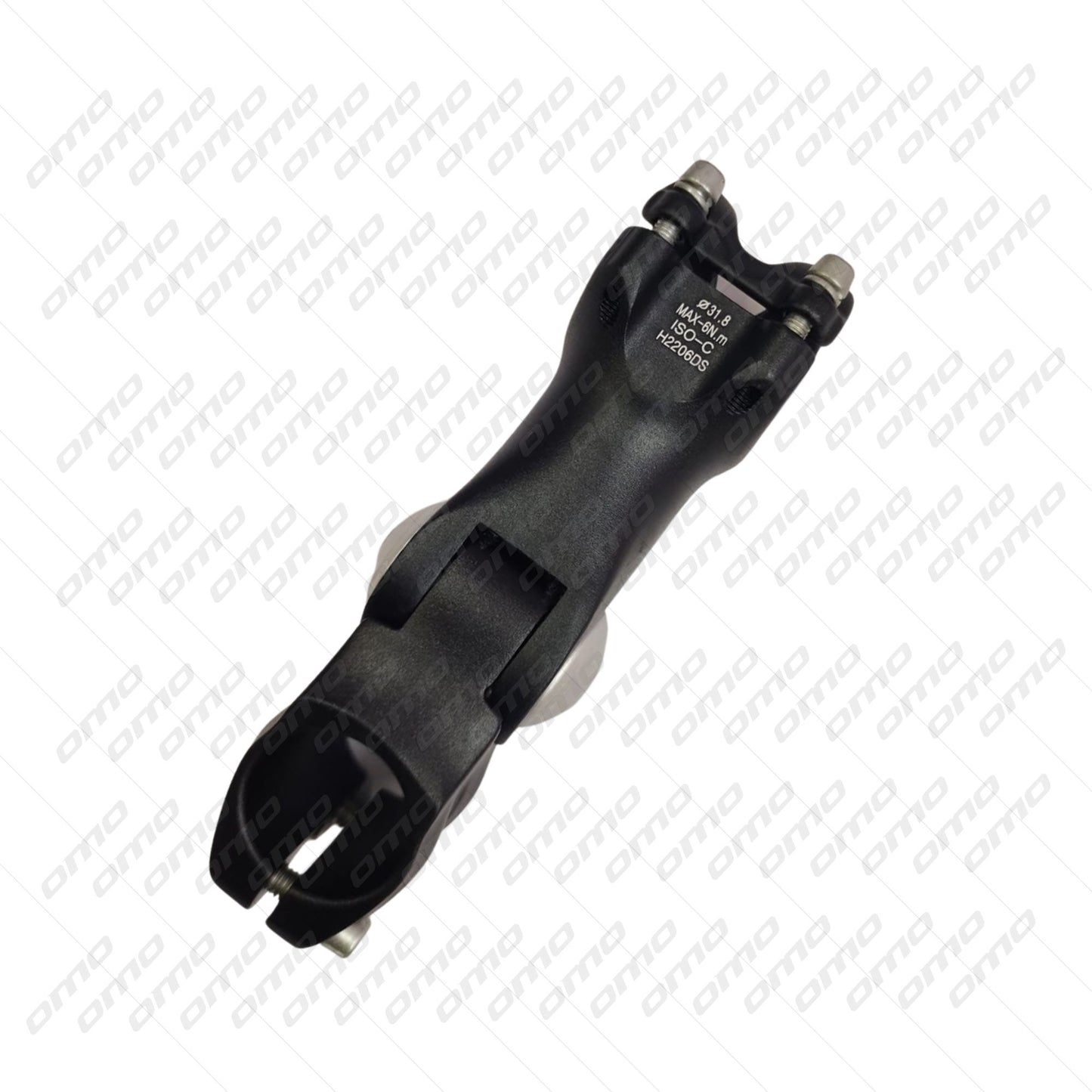 Zoom Adjustable Stem | Alloy, 110mm, 60°