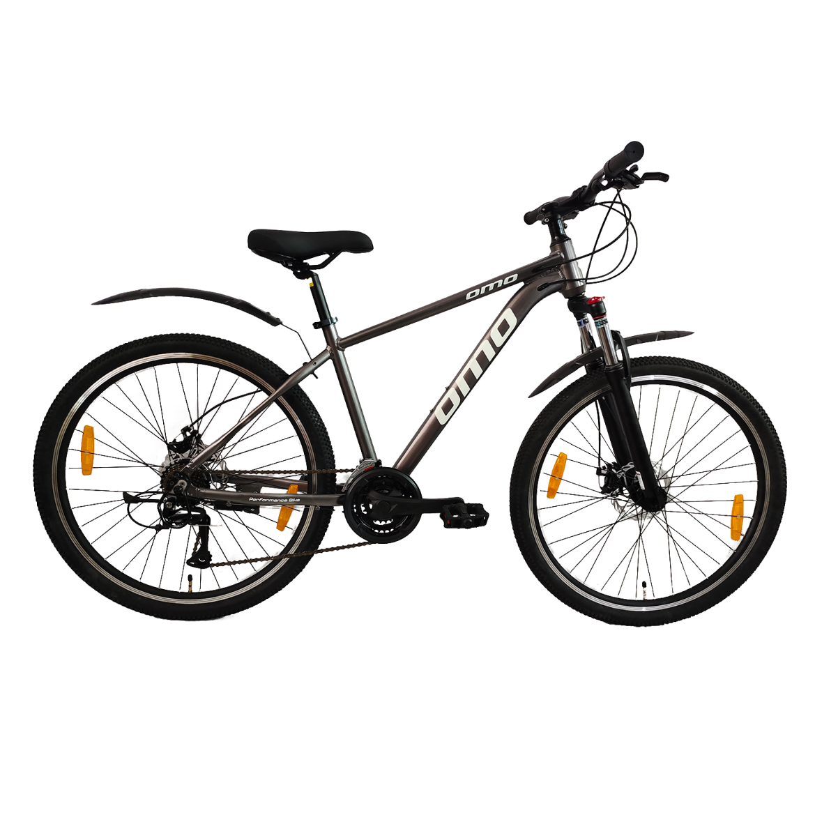 Zozila prime 8 and 24 gear mountain mtb bike under 20000 with lockout suspension and disc brake by omobikes