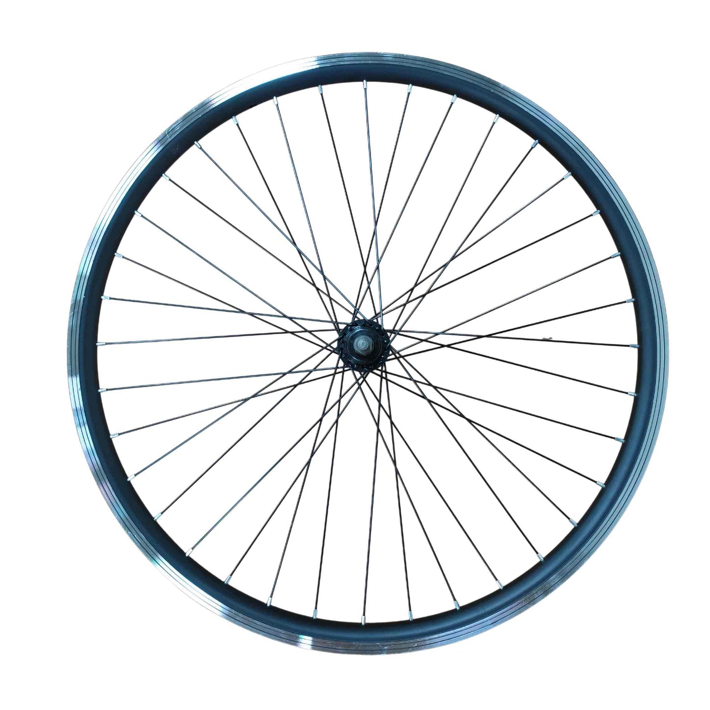 OMO Bikes - Bicycle Alloy Rims - Double Wall - 700c (Fully Laced)