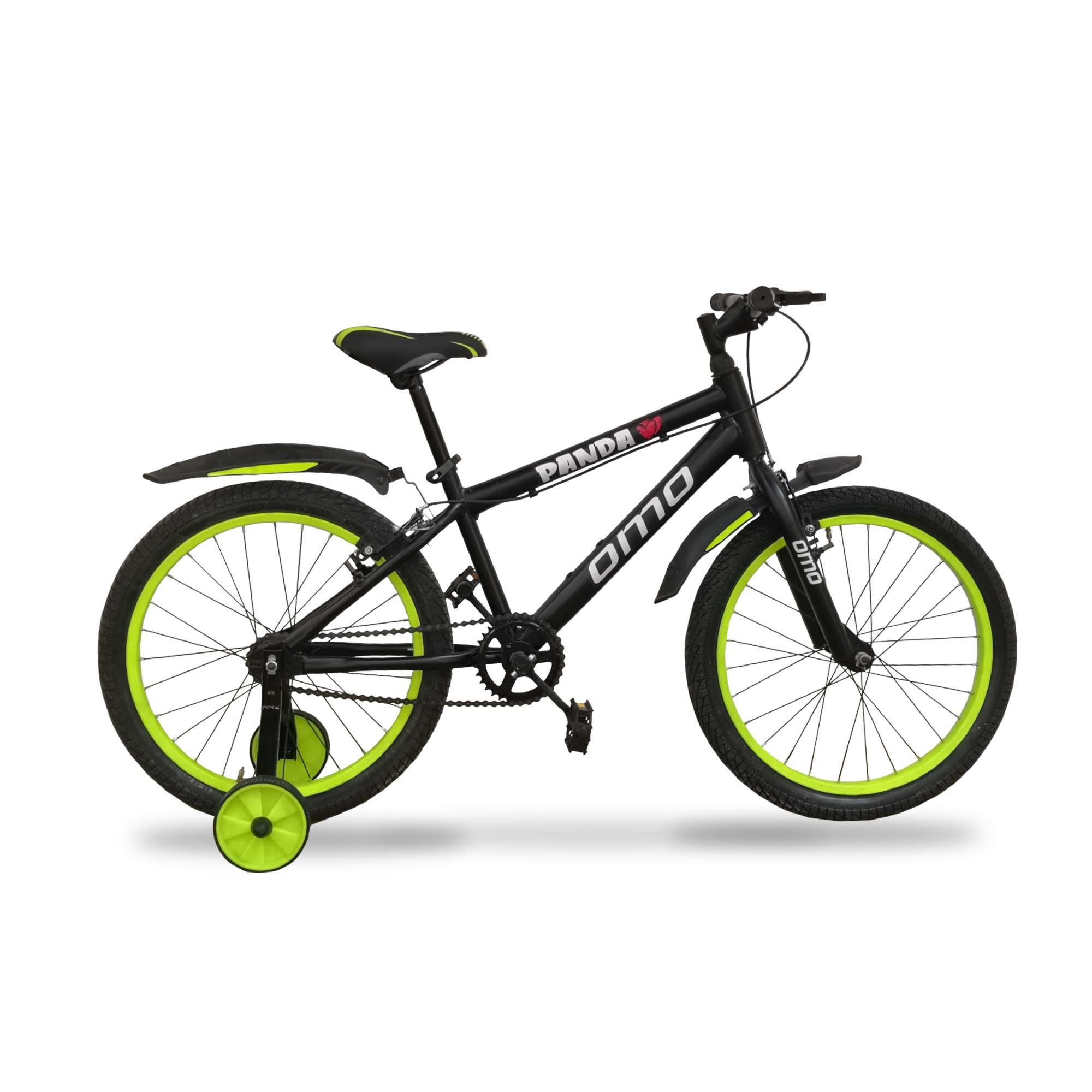 Kids Bicycle Panda 20T for 6 to 8 Year Online in India