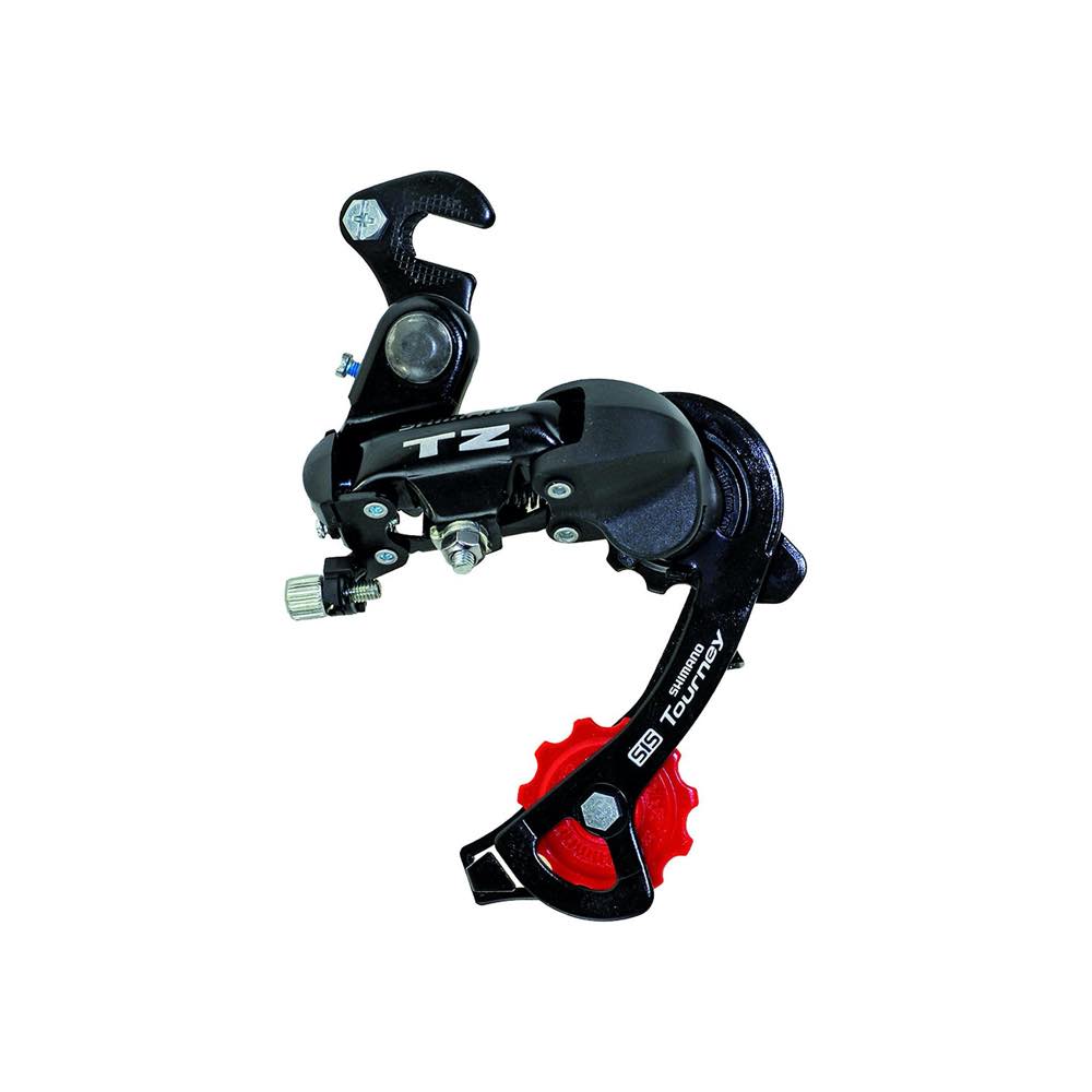 Shimano Tourney Rear Derailleur 7 Speed ARDTY500B (ty500)