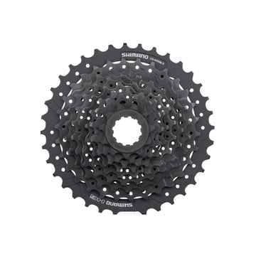 Shimano Cassette HG-200 9S – OMOBIKES