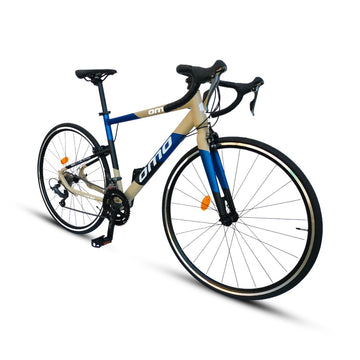 Munnar Road Bike Fast & Light, <12 kg, Max Avg Speed 40kmph